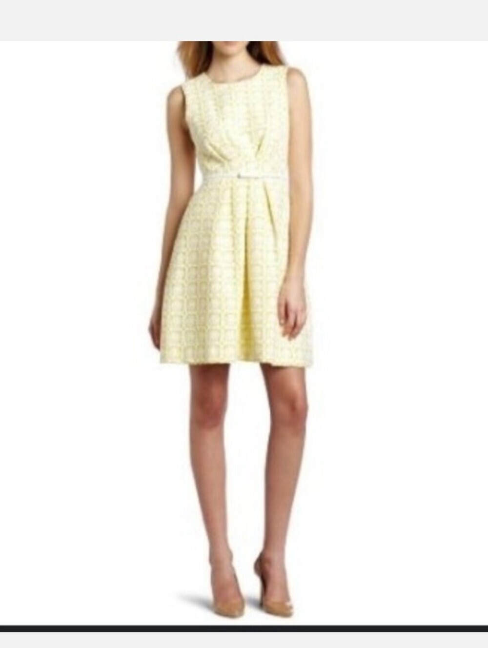 Trina Turk Dress * Size 2 * Beautiful Pre loved Condition, Lined